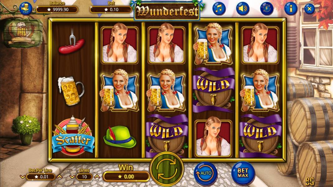 Wunderfest
