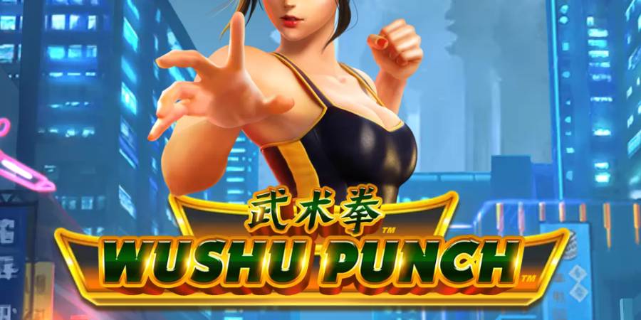 Wushu Punch
