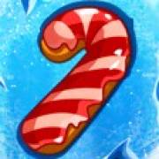 X-Mas Gifts: Леденец