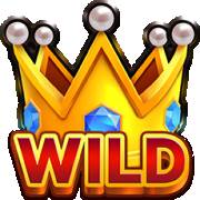 XMAS Royale: Wild