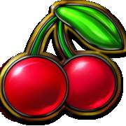 XMAS Royale: Вишня