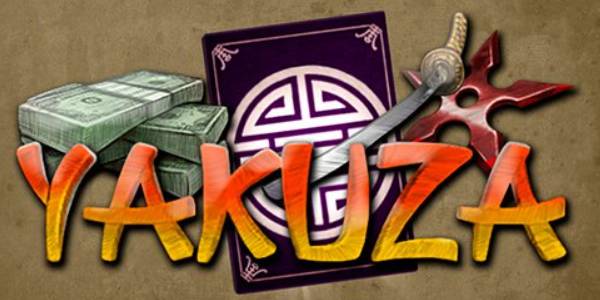 Yakuza