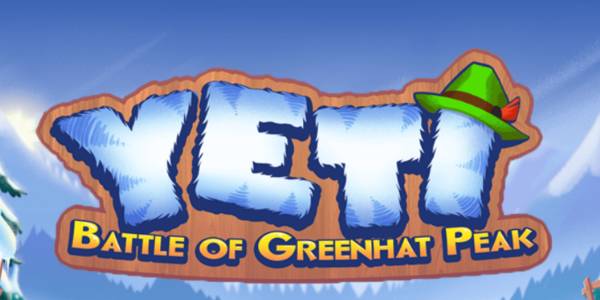Yeti: Battle of Greenhat Peak