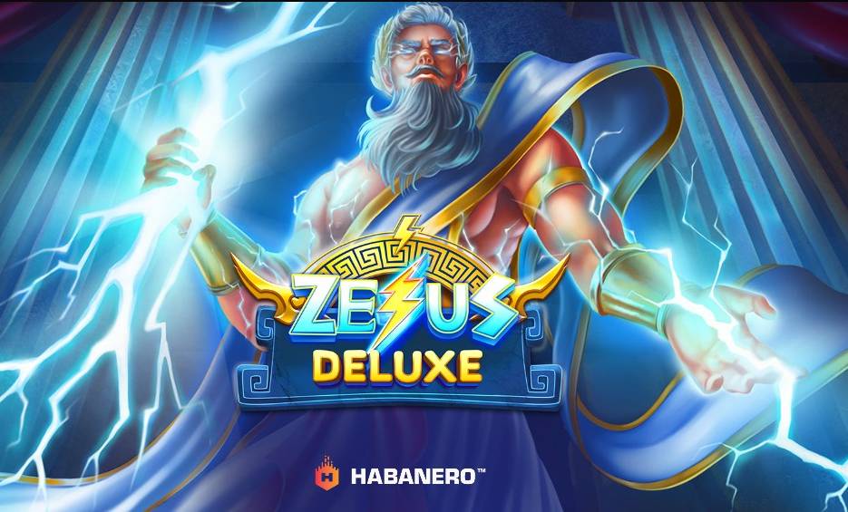 Zeus Deluxe