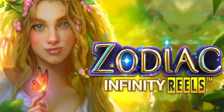 Видео покер Zodiac Infinity Reels демо-игра
