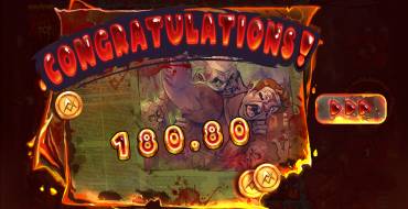 Zombie aPOPalypse: Выигрыши