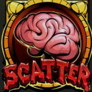 Zombie aPOPalypse: Scatter