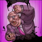 Zombie aPOPalypse: Жертва 2