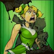 Zombie aPOPalypse: Жертва 3