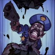 Zombie aPOPalypse: Жертва 4