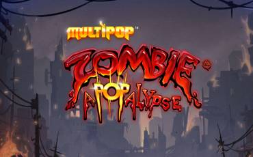 Zombie aPOPalypse