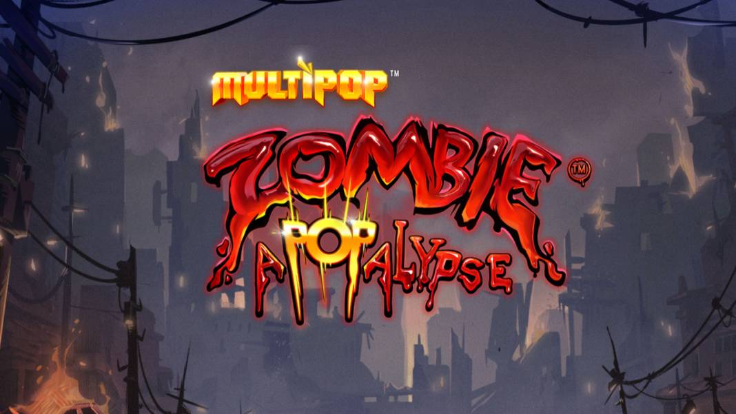 Zombie aPOPalypse