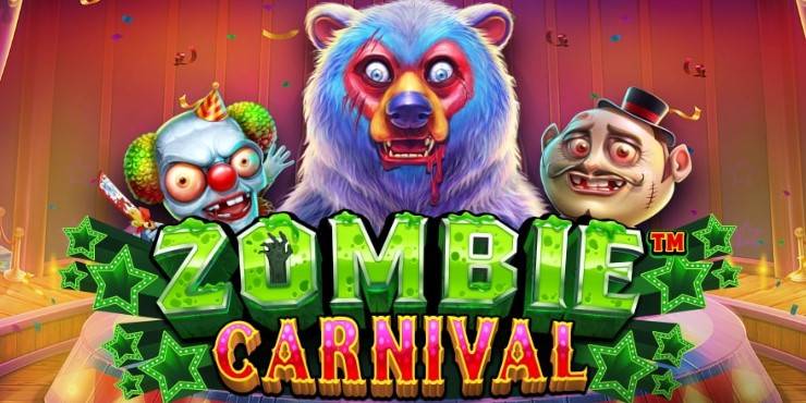Zombie Carnival