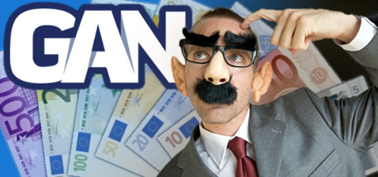 GAN