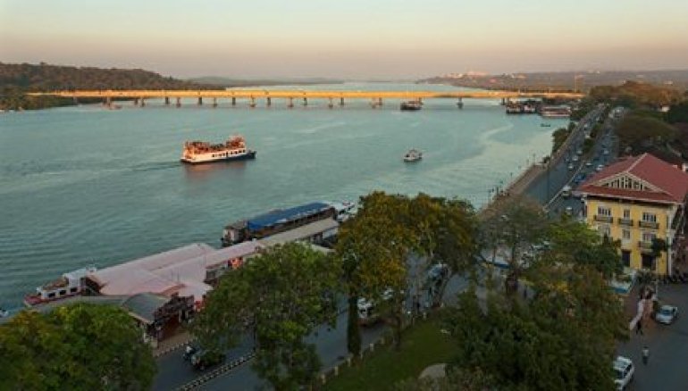 Goa would move its casinos