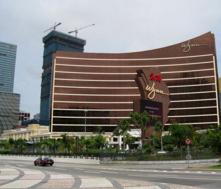 Wynn Macau