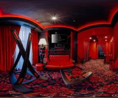 First Casino Lviv: Садо-Мазо