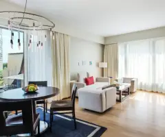 Spielbank Berlin Casino Potsdamer Platz: Люкс Гранд
