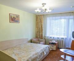 Casino XO Club Minsk: Сингл стандарт