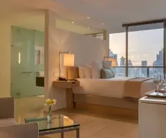Ocean Sun Casino: Люкс Curve
