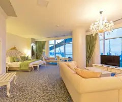 Leogrand Casino Batumi: Люкс