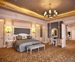 Casino Shangri La Yerevan: Presidential