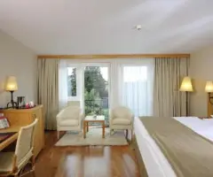Regency Casino Tirana: Двухместный