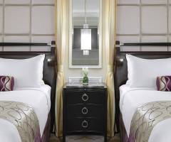 The Venetian Las Vegas: Luxury Two Queen Suite – Venezia