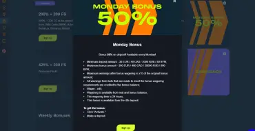 Weekly Free Spins at Gama Casino: Фриспины