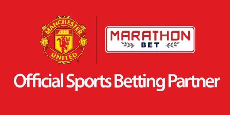 Manchester United  Marathonbet 