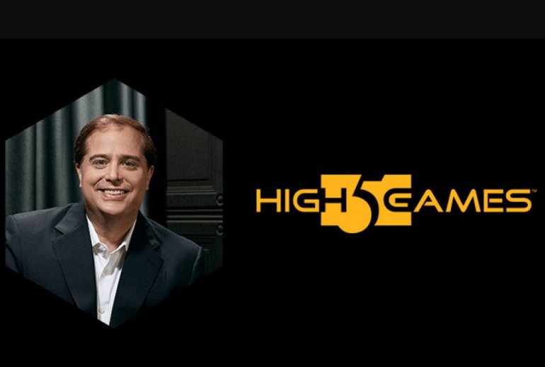 High 5 Games