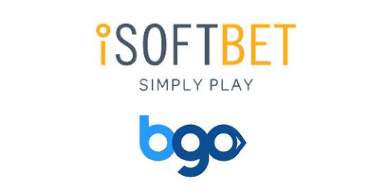 iSoftBet и bgo 