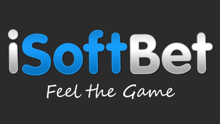  iSoftBet Ainsworth Game Technology