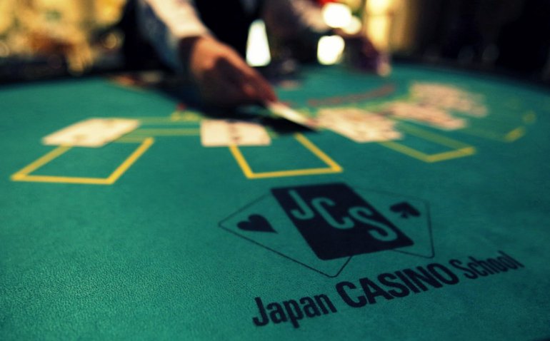 Japanese casinos