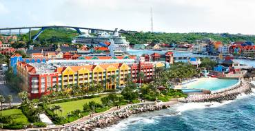 Curacao: Кюрасао