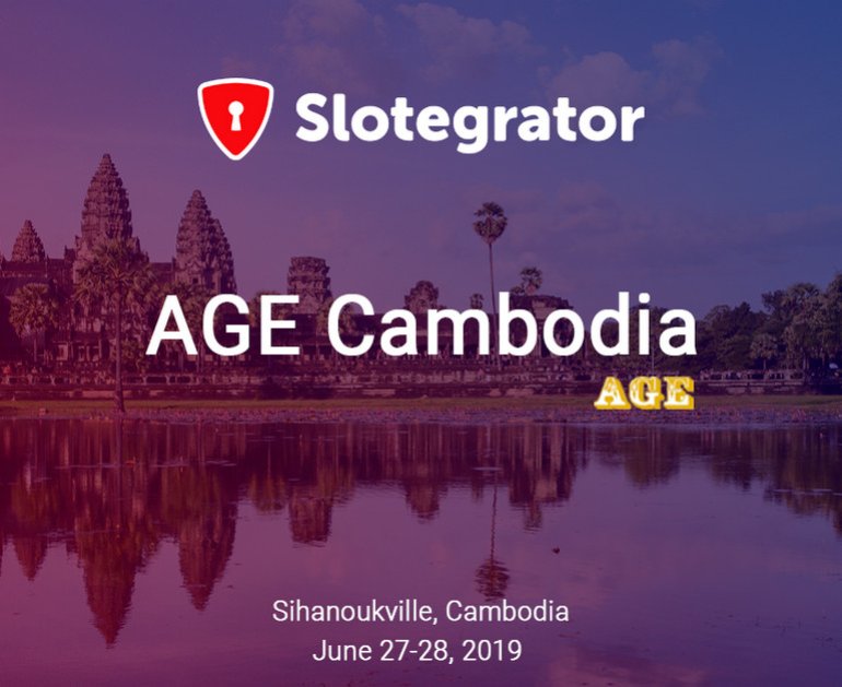 Slotegrator, Asia Gaming Expo
