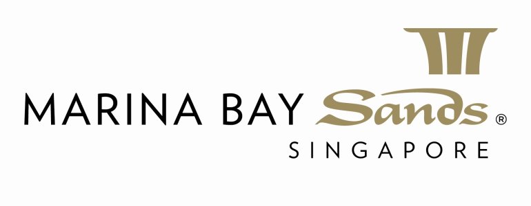 Логотип Казино Marina Bay Sands