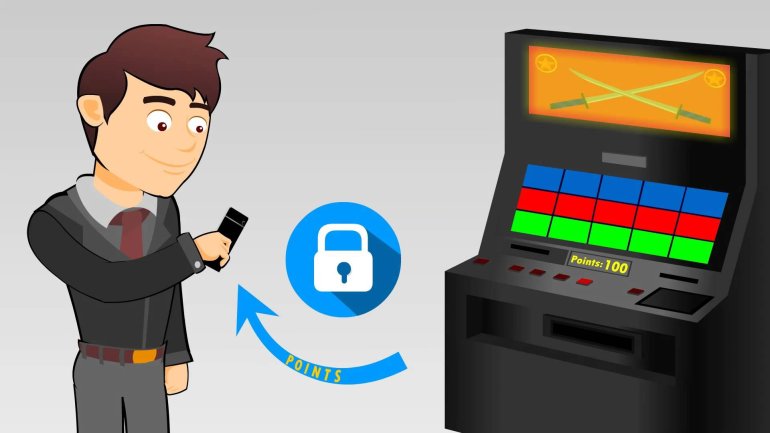 VirtualATM