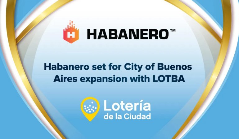 Habanero, Loteria de la Ciudad de Buenos Aires