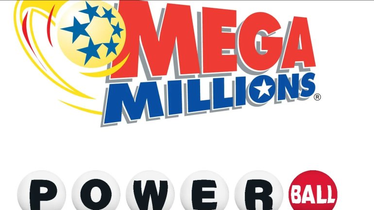 Mega Millions Powerball