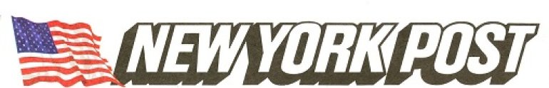 NewYorkPost logo