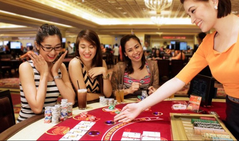 new regulations for Vietnam casinos