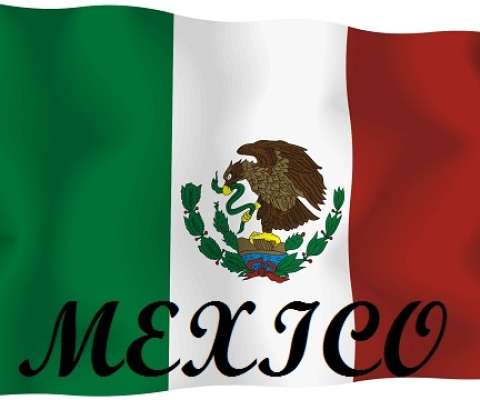 5 удивительных фактов об азартных играх on-line в Мексике