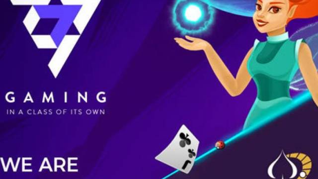 7777 Gaming сотрудничает с Sesame в Болгарии