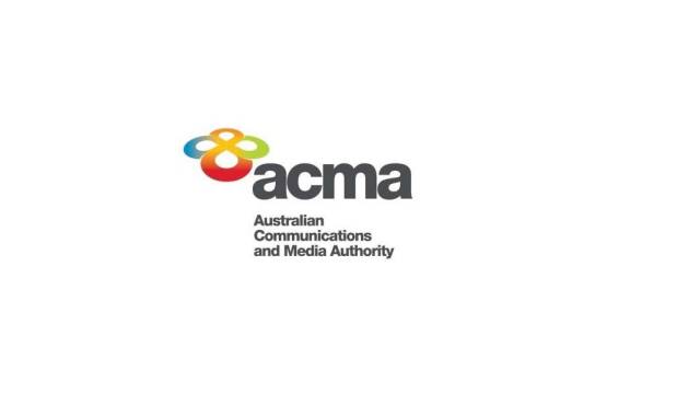 ACMA запросила блокировку нелегальных игорных сайтов