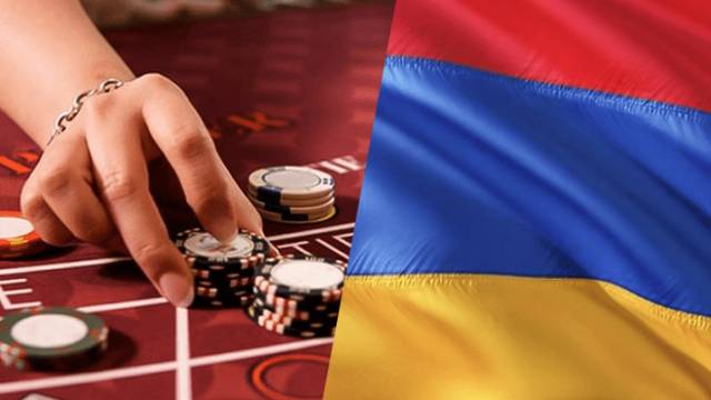 Армянские власти стремятся контролировать игровую индустрию. Смогут ли сделать это эффективно?