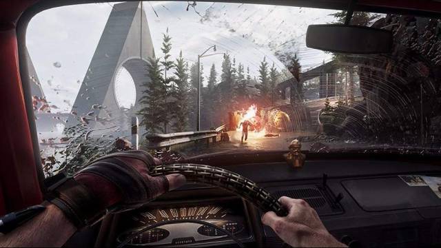 Atomic Heart: игра, продолжающая будоражить геймерскую аудиторию