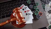 Австралийский бухгалтер присвоила 700 тысяч долларов для азартных игр