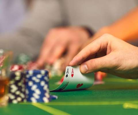 Азартные игры и лотереи в Латвии: вводится рекламный надзор