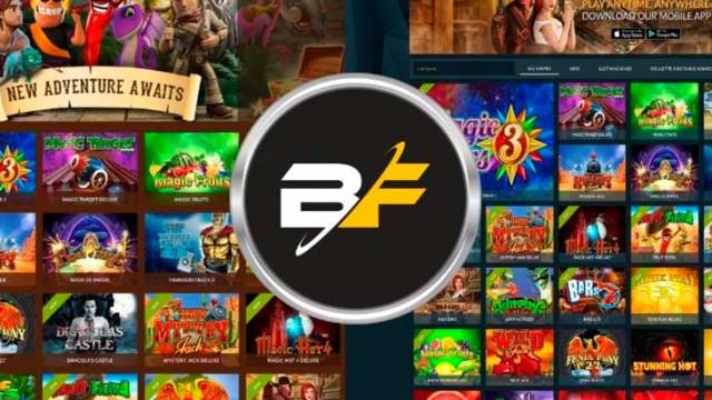 BF Games с лицензией, полученной в Онтарио, теперь присутствует и в Северной Америке